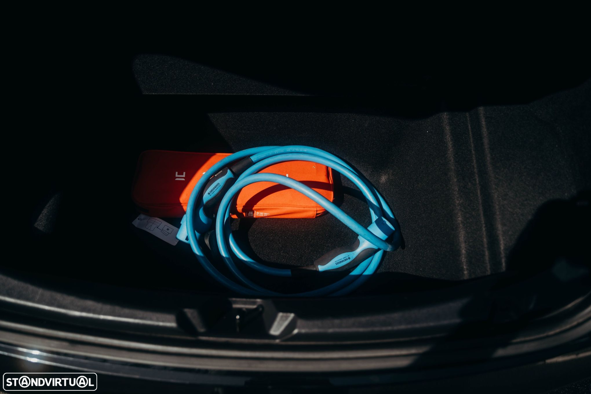 Tesla Model 3 Performance Dual Motor AWD - 50