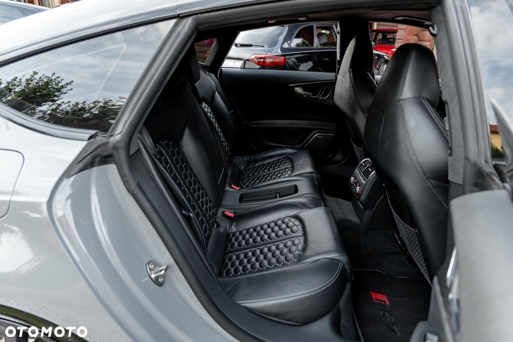 Audi RS7 Sportback - 26