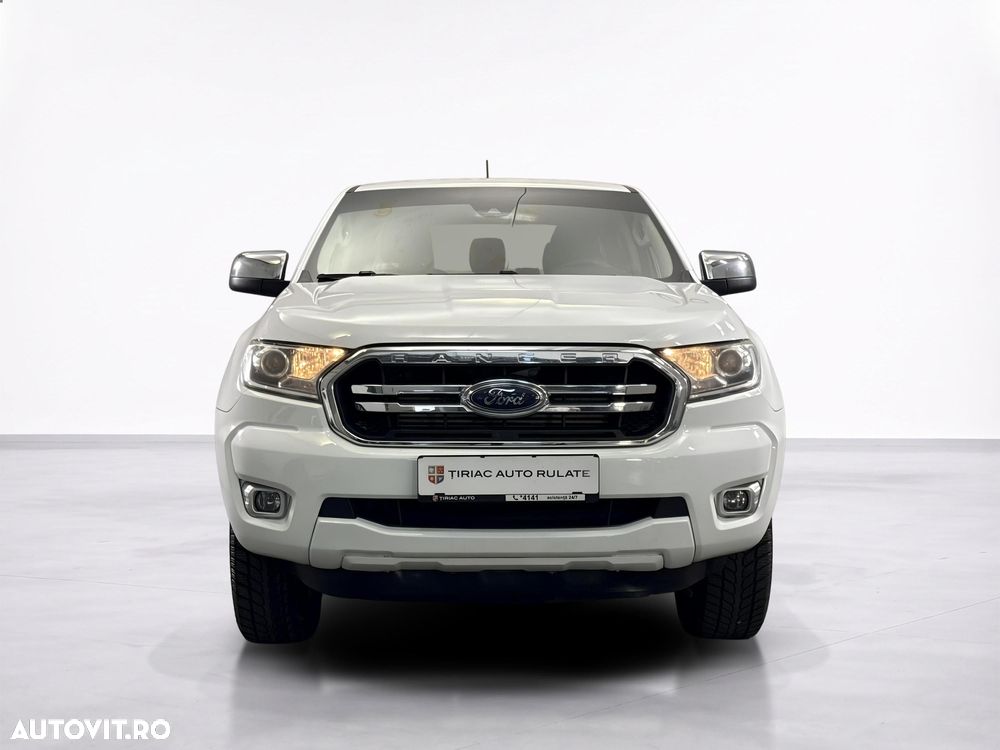 Ford Ranger - 9