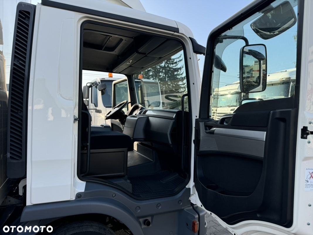 MAN TGL 8-180 KONTENER 6.50/ Z Niemiec - 23