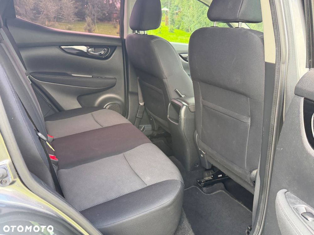 Nissan Qashqai 1.2 DIG-T Acenta - 7