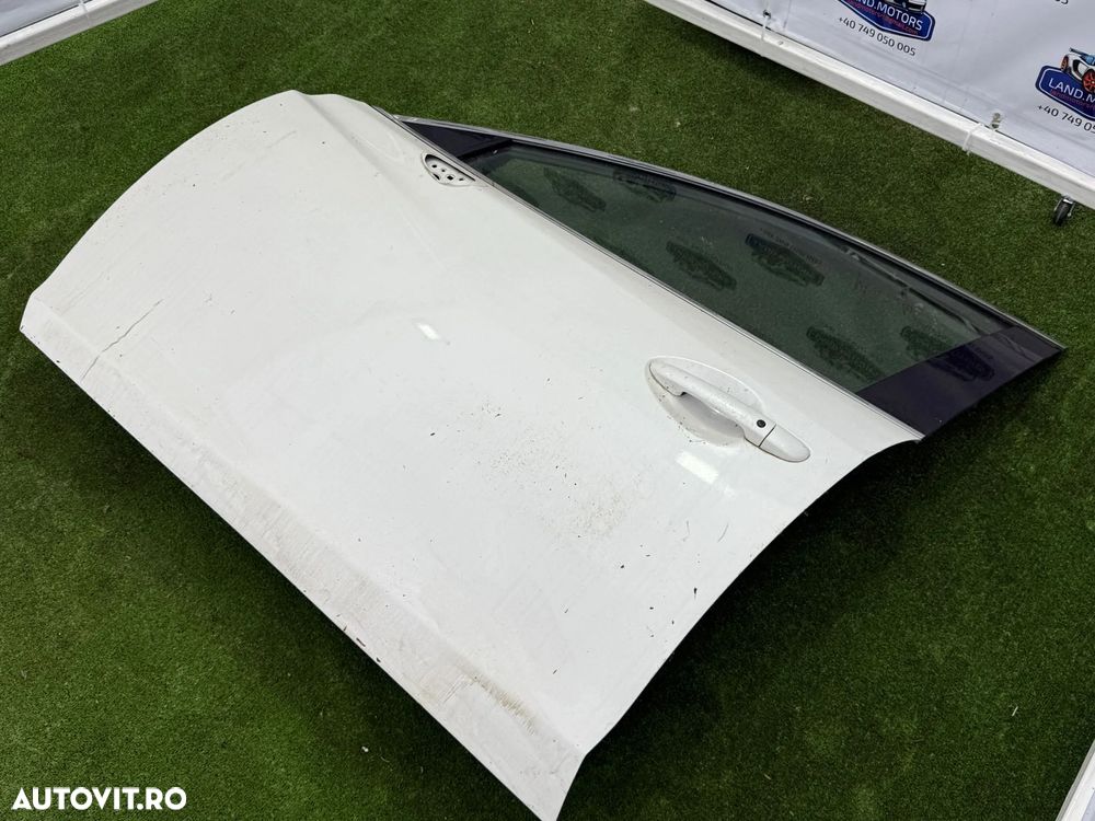 USA PORTIERA FATA STANGA MAZDA 6 SPORT 2015 2.2 DIESEL / BERLINA 2012-2025 - 8