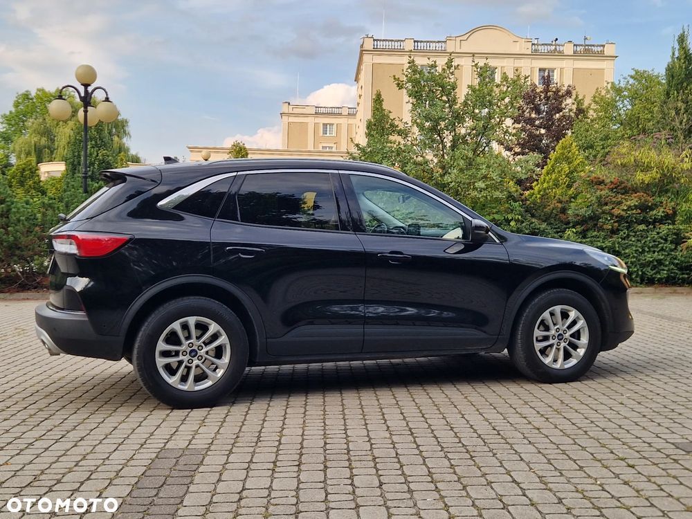 Ford Kuga 2.0 EcoBlue FWD ST-Line - 9
