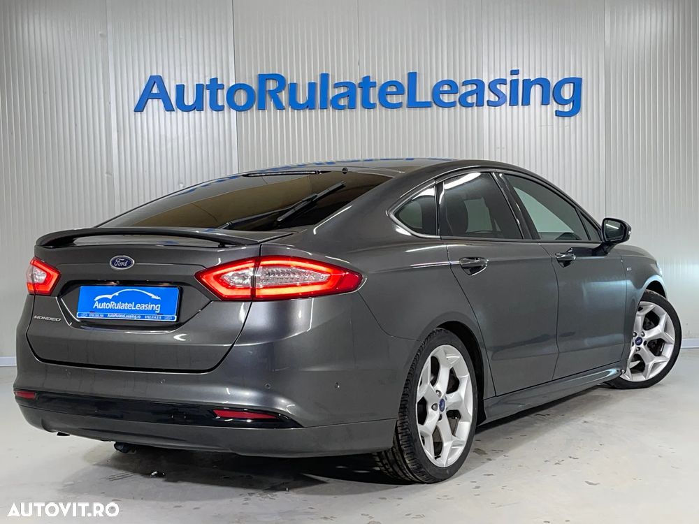 Ford Mondeo 1.5 EcoBoost Start-Stopp ST-Line - 3