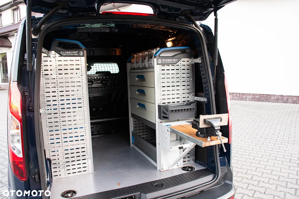 Ford Transit Connect - 5