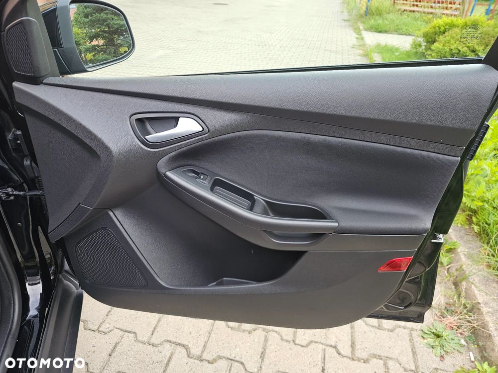Ford Focus 1.0 EcoBoost SYNC Edition ASS - 28