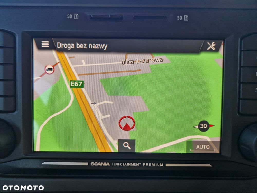 Scania S500A4x2NA - 14
