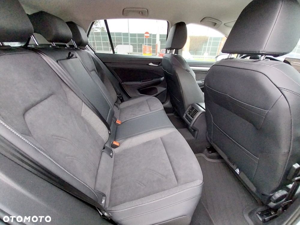 Volkswagen Golf - 7