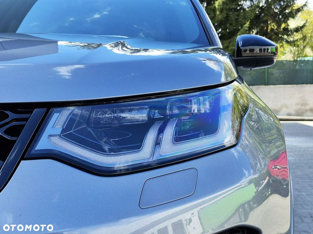 Land Rover Discovery Sport D200 Dynamic S - 14