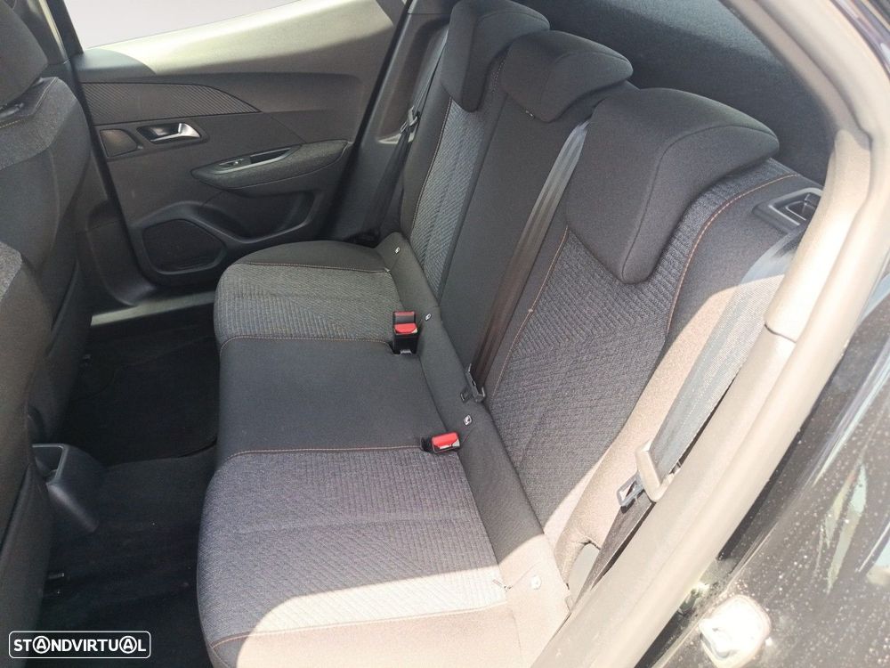 Peugeot 2008 1.2 PureTech Style - 13