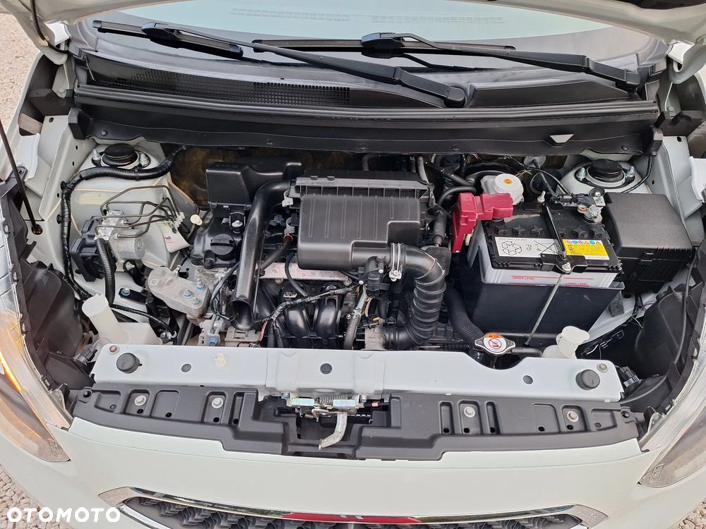 Mitsubishi Space Star 1.0 Active - 29
