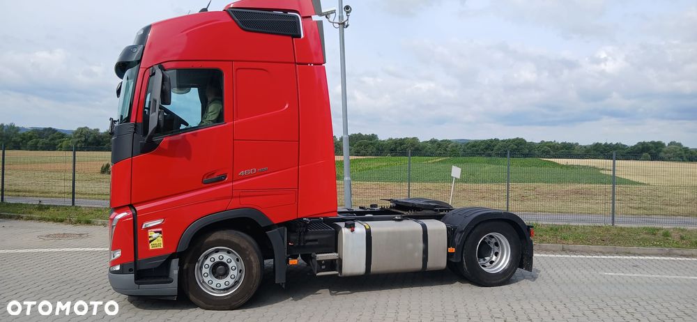 Volvo FH460 - 3
