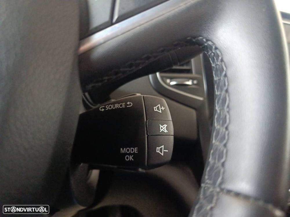 Renault Mégane 1.5 Blue dCi Equilibre - 18