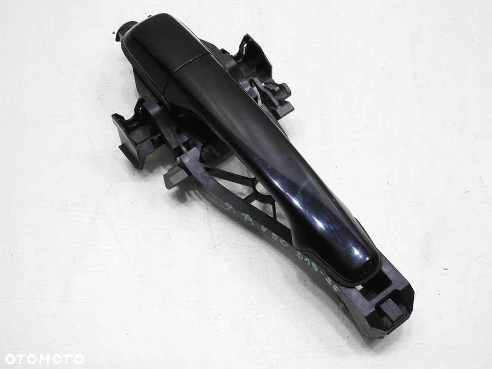 KLAMKA DRZWI PRAWY PRZÓD 019-26 VOLVO V50 LIFT - 5