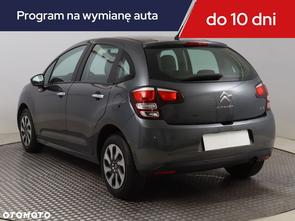Citroen C3 2014 photo 5