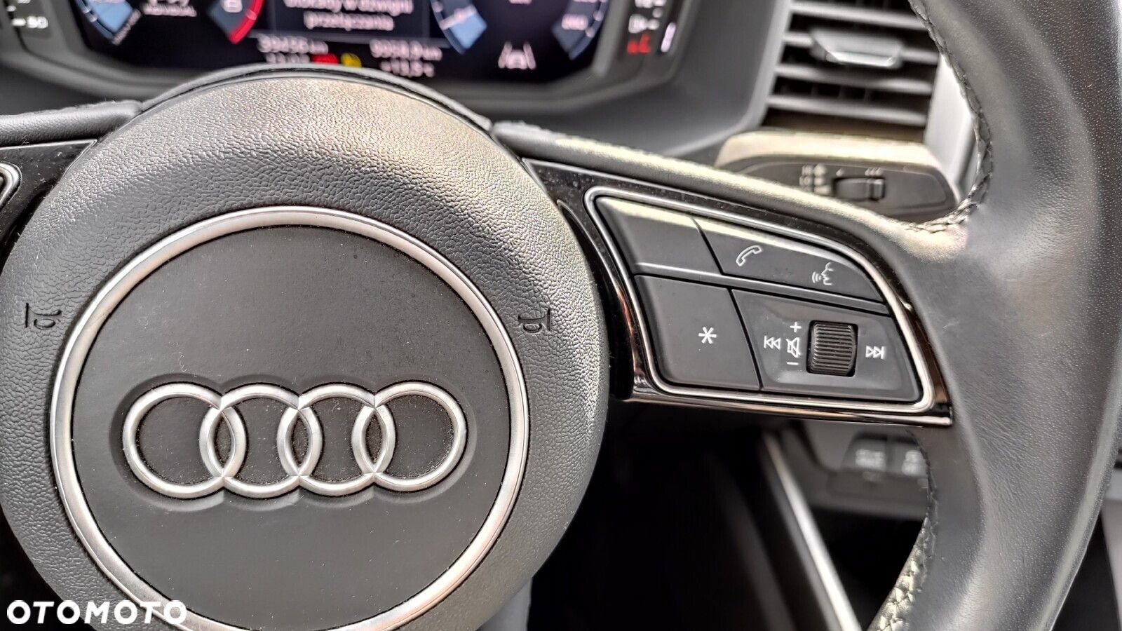 Audi A1 - 15