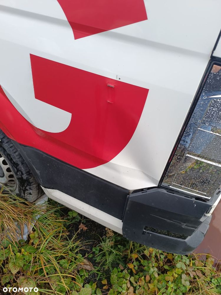 Vw Crafter II 2.0 TDI 2019 r - 2