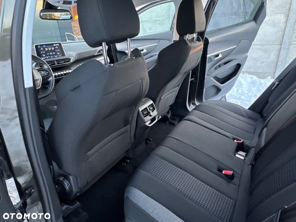 Peugeot 3008 BlueHDi 130 Stop & Start Active Business-Paket - 21