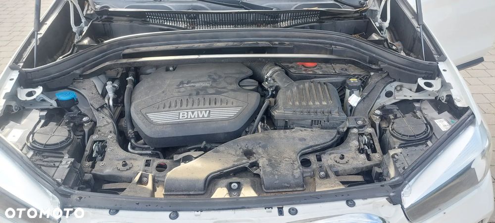 BMW X1 xDrive18d Business Edition - 10