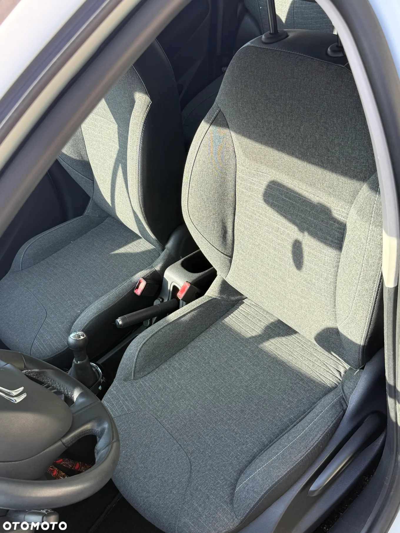 Citroën C3 1.0 PureTech Attraction - 11