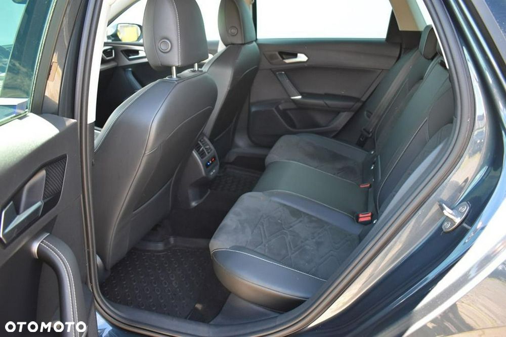 Seat Leon Sportstourer - 21