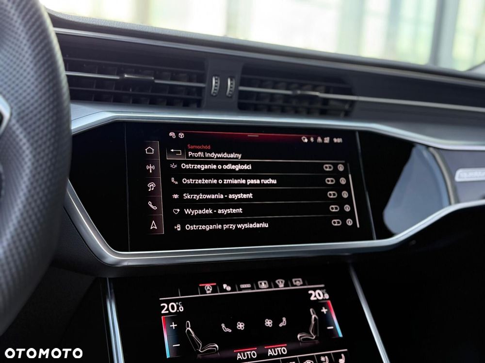 Audi A6 Limousine 50 TDI mHEV Quattro Sport Tiptronic - 39