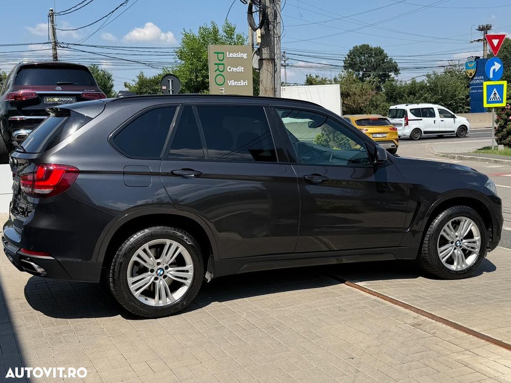 BMW X5 - 9