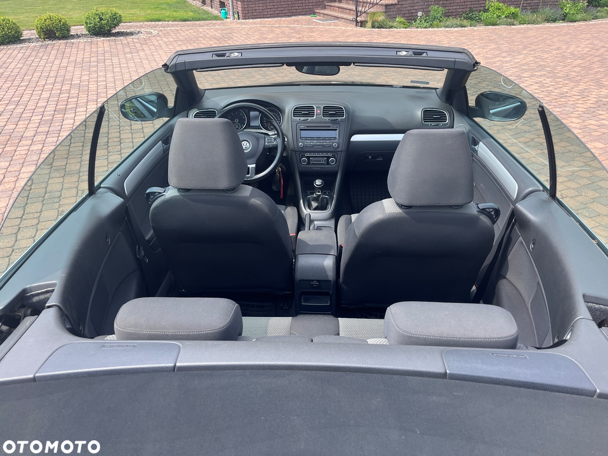 Volkswagen Golf 1.2 TSI - 15
