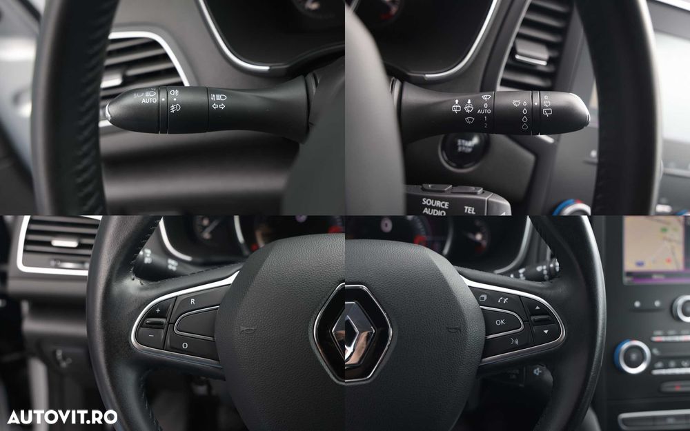 Renault Megane ENERGY dCi 110 BUSINESS - 23