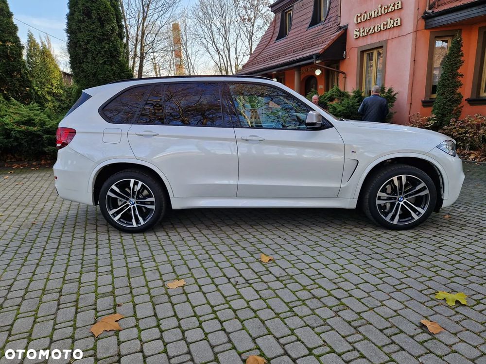 BMW X5 M - 21