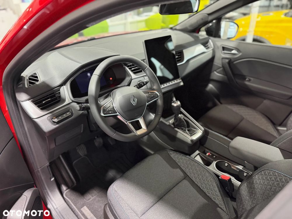 Renault Symbioz ver-1-3-tce-mhev-evolution - 6