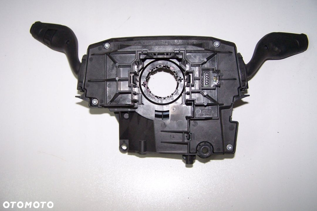 Ford Mondeo mk5 przełącznik pod kierownicę manetki - 6