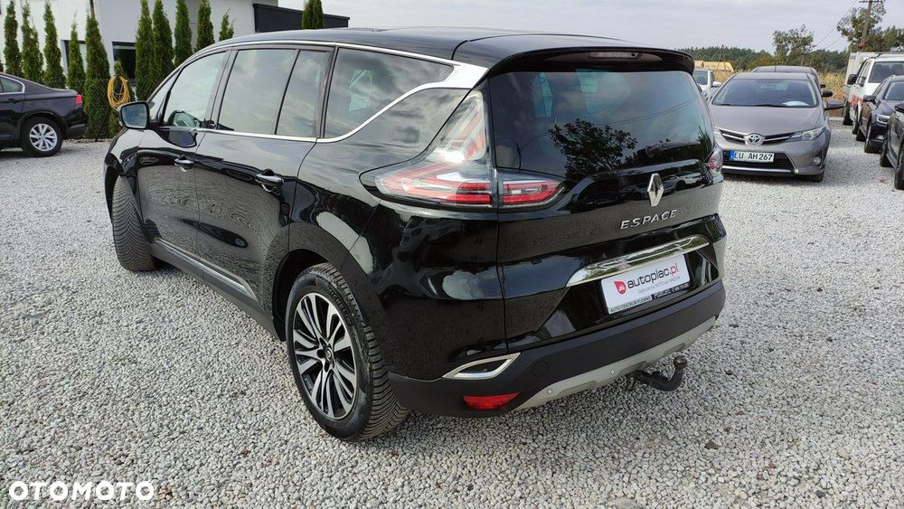 Renault Espace - 4