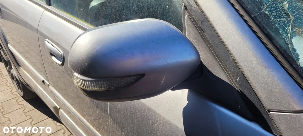 SUBARU LEGACY OUTBACK IV LIFT 2008  LUSTERKO PRAWE  EUROP - 2