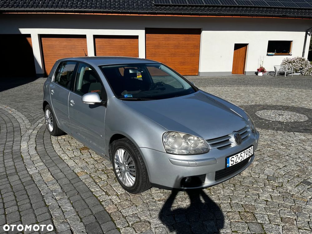 Volkswagen Golf - 3