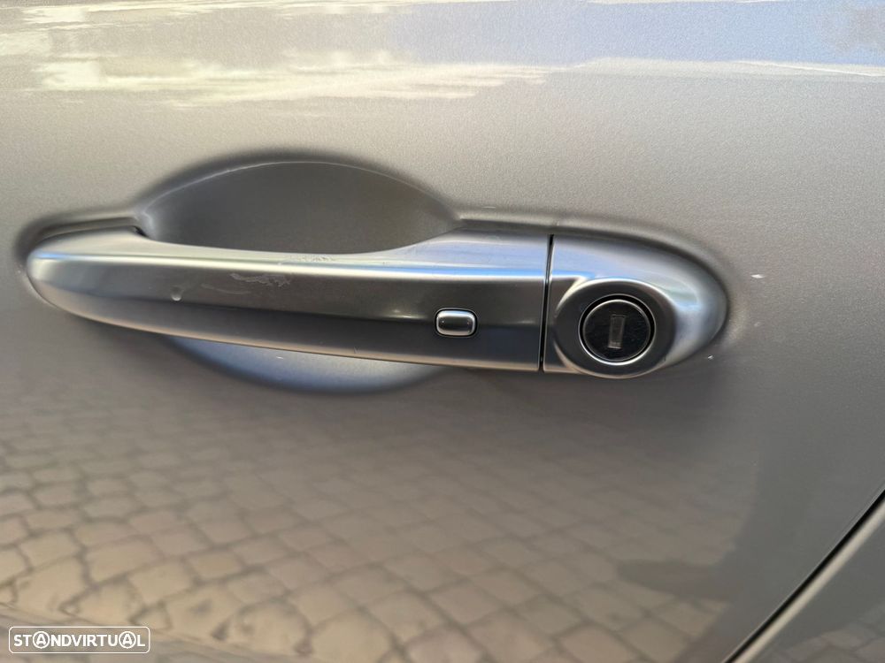 Fiat 500X 1.6 MJ S-Design DCT S&S - 4