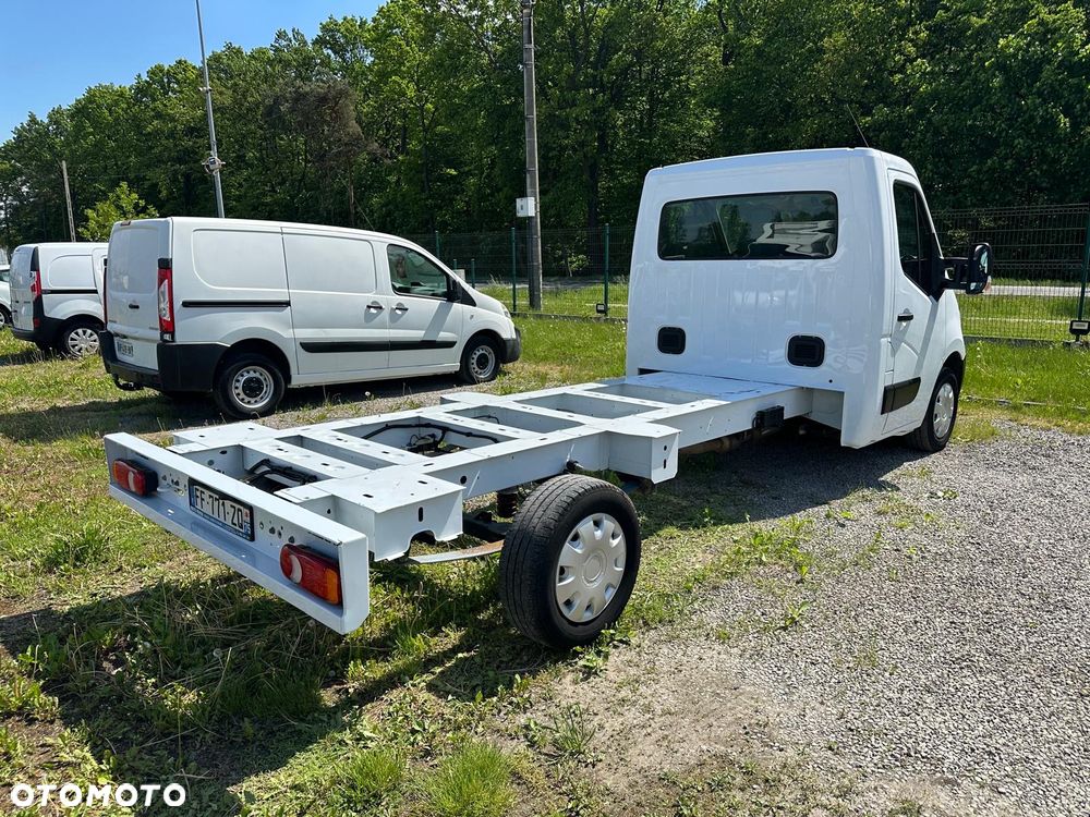 Renault Master - Rama - 7