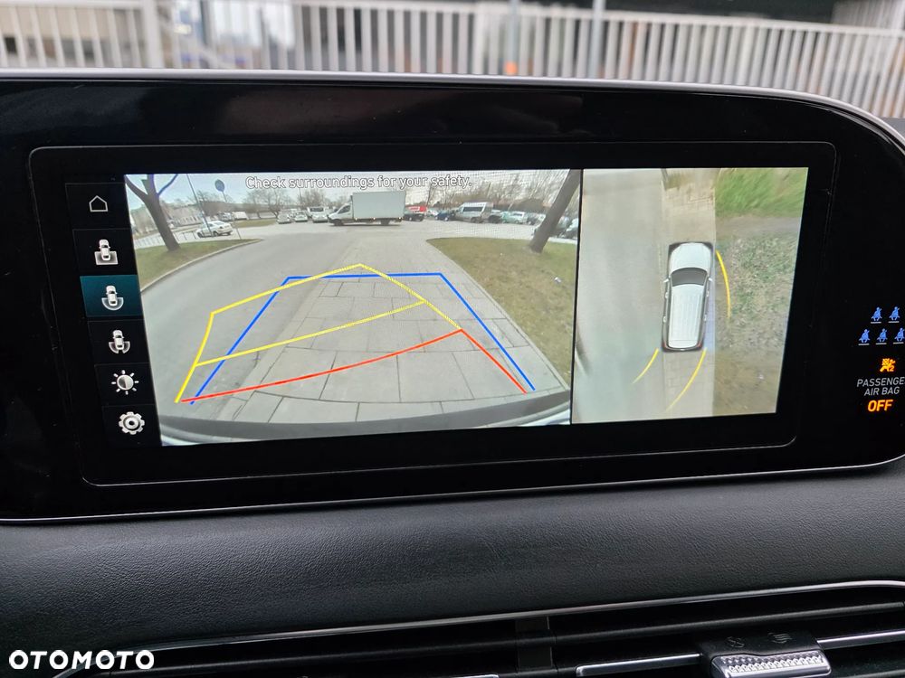 Hyundai Palisade - 17