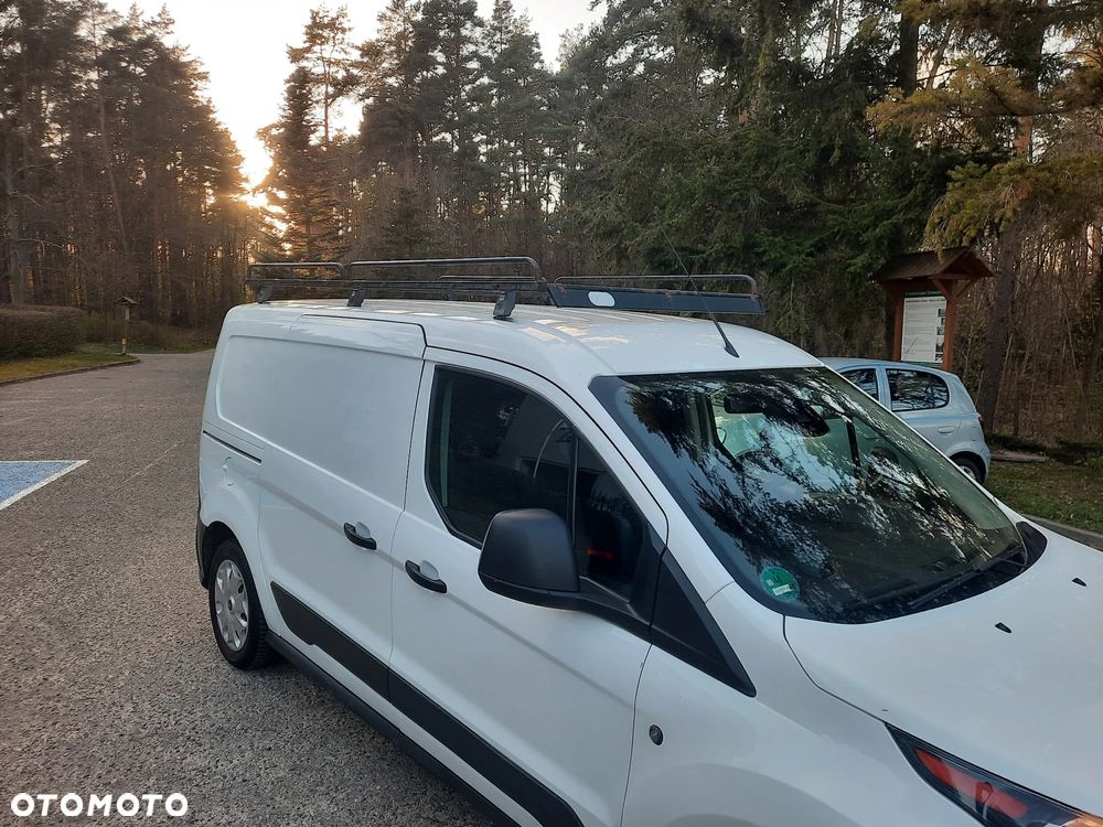 Ford Transit Connect - 14