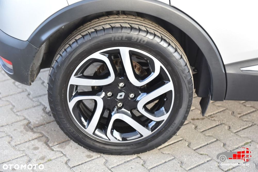 Renault Captur ENERGY TCe 90 Start&Stop Dynamique - 13