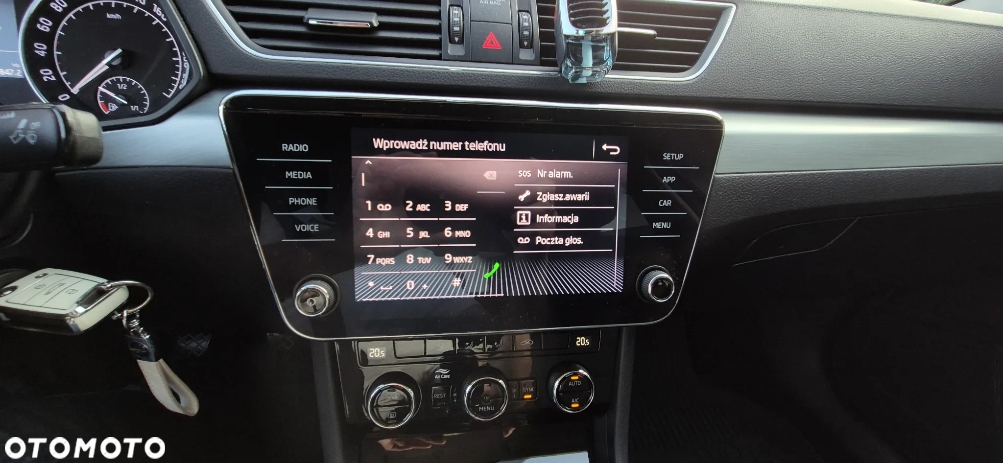 Skoda Superb 1.5 TSI ACT Ambition - 26
