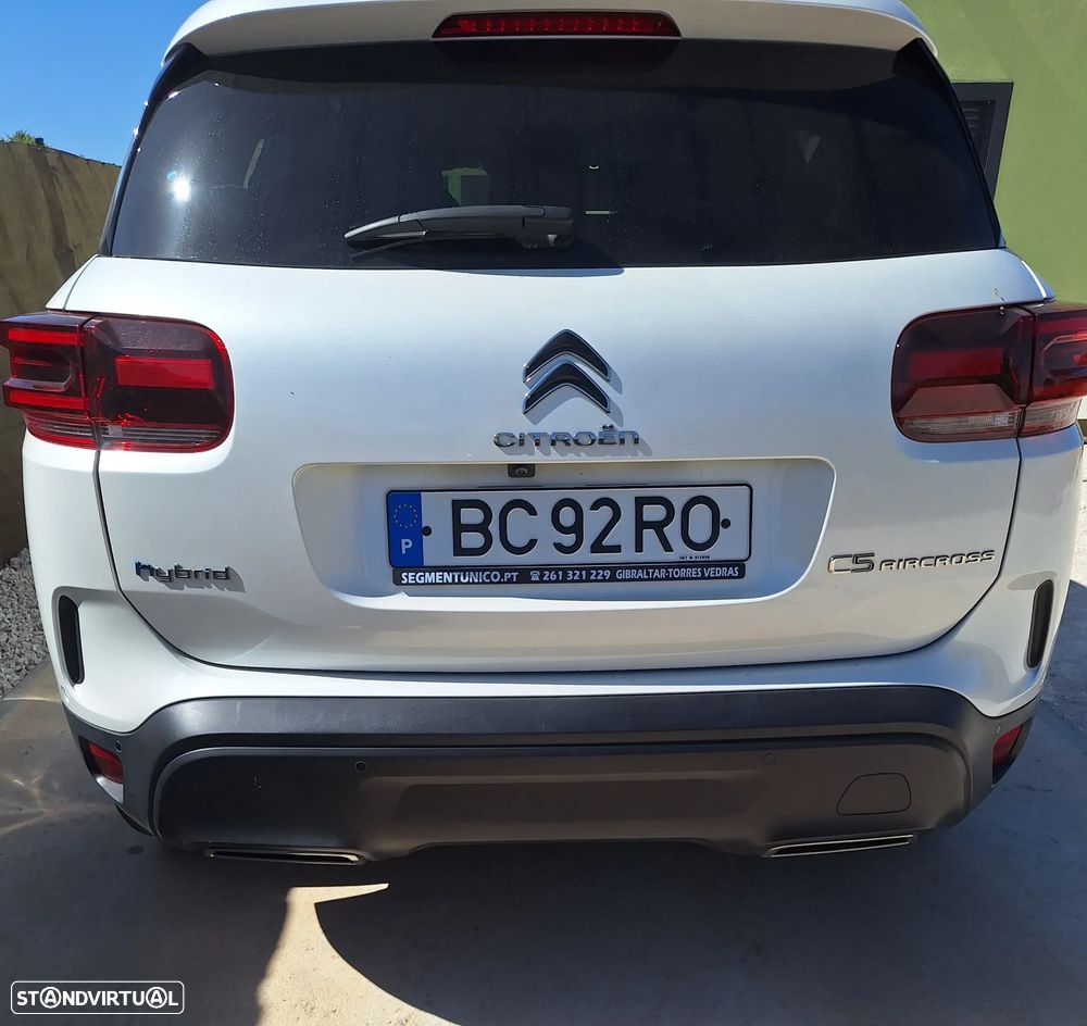Citroën C5 Aircross - 3