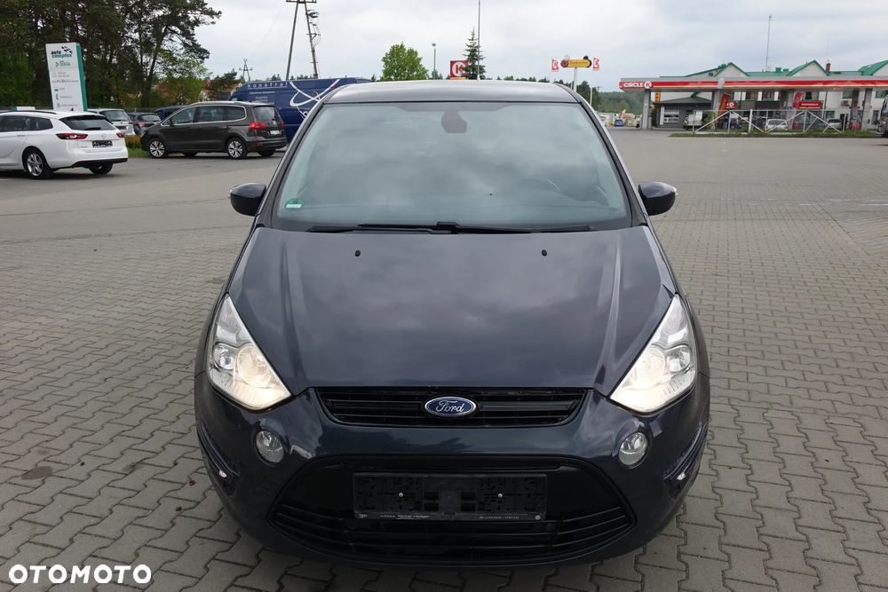 Ford S-Max 2.0 TDCi Trend - 1