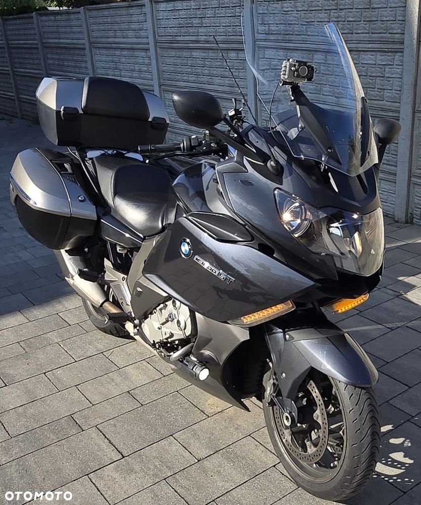 BMW K - 15