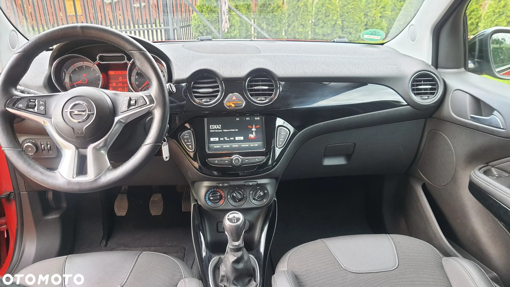 Opel Adam 1.4 Jam - 21