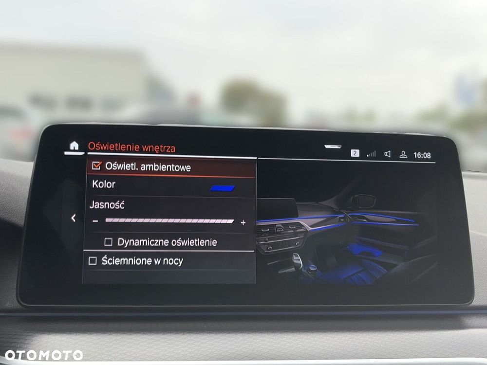 BMW Seria 5 - 31