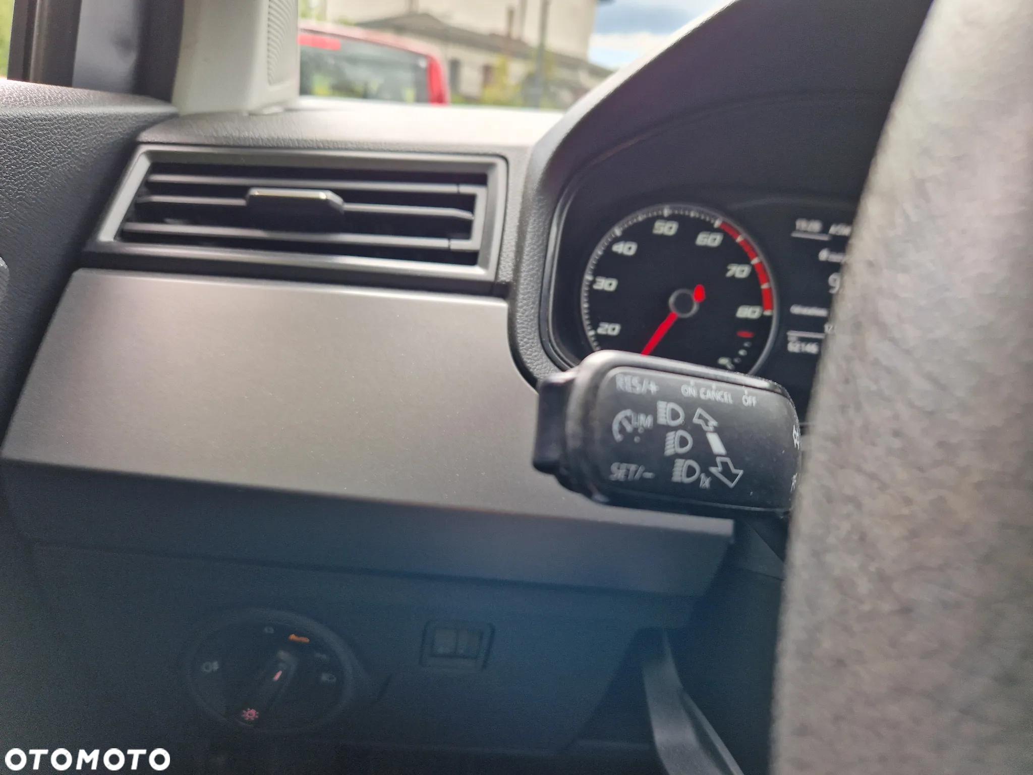 Seat Ibiza 1.0 EVO Reference S&S - 23