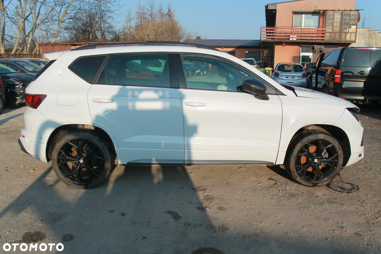Seat Ateca - 7