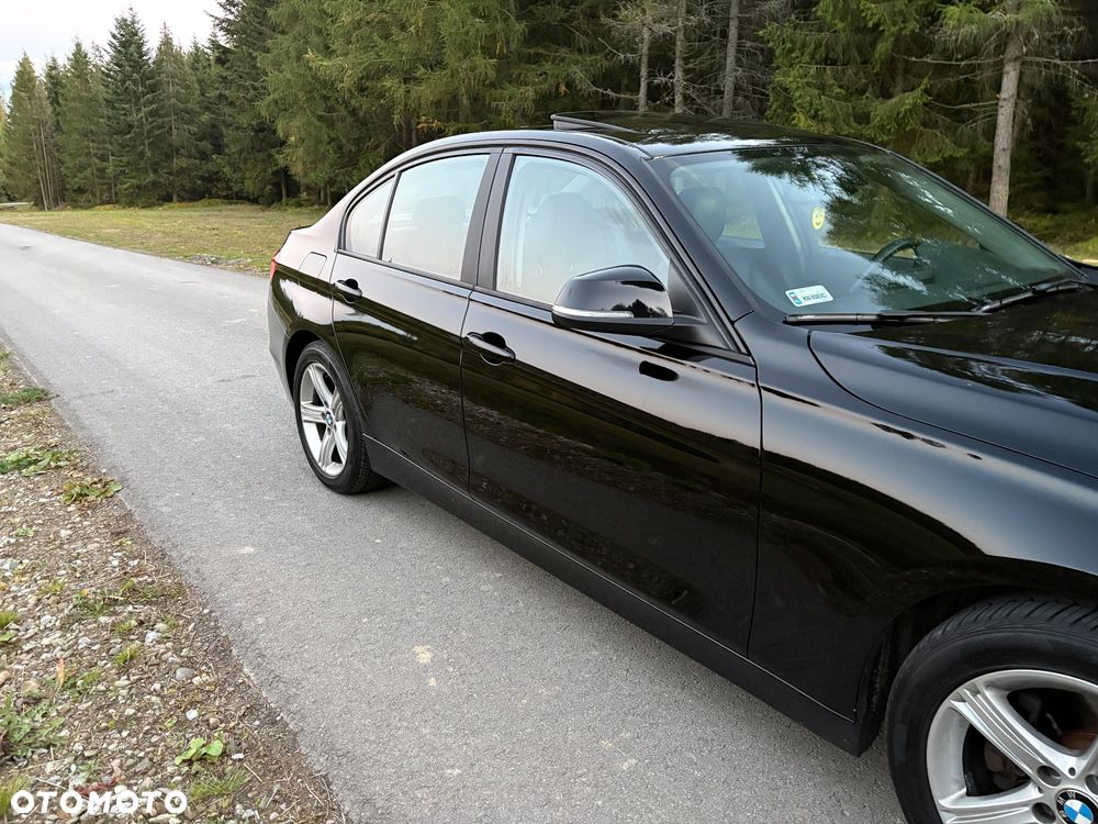BMW Seria 3 - 8