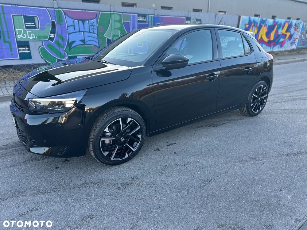 Opel Corsa 1.2 GS Line Plus Pack S&S - 1